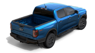 2025 Ford Ranger® External Image 4
